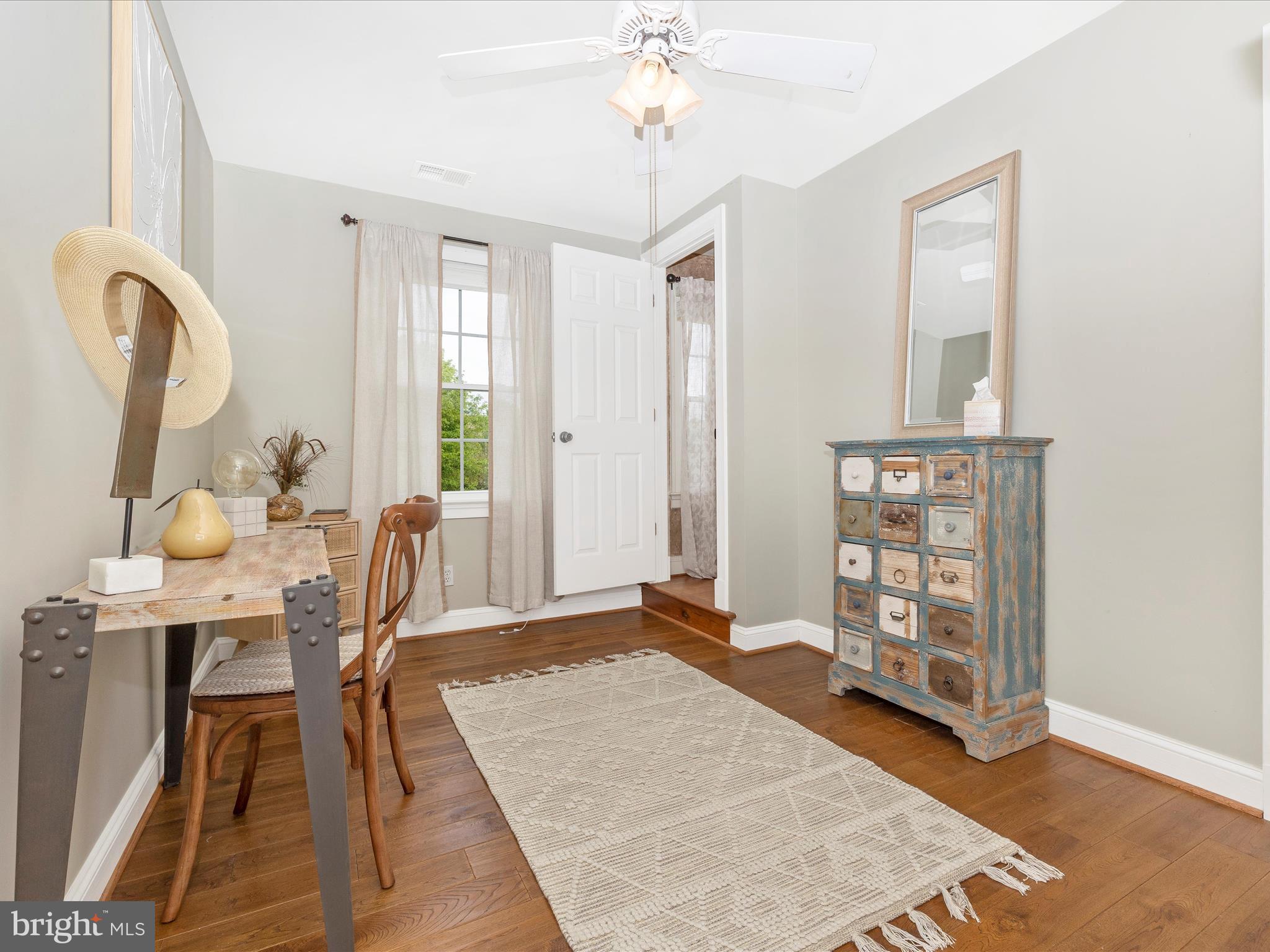 6260 Quadratic Drive Mount Airy, MD 21771 - Photo 28 of 74 Bedroom 2