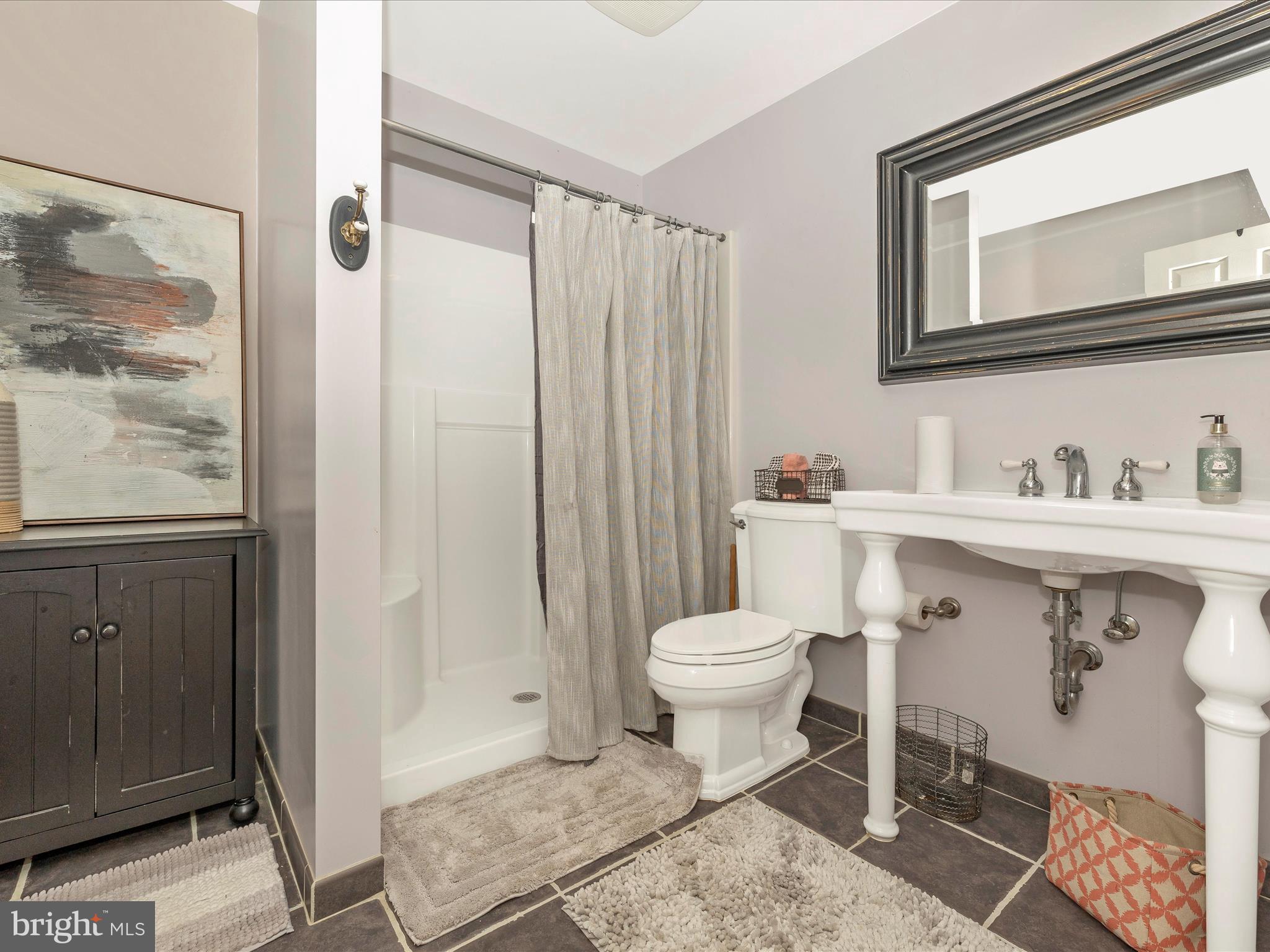 6260 Quadratic Drive Mount Airy, MD 21771 - Photo 38 of 74 Lower Bath