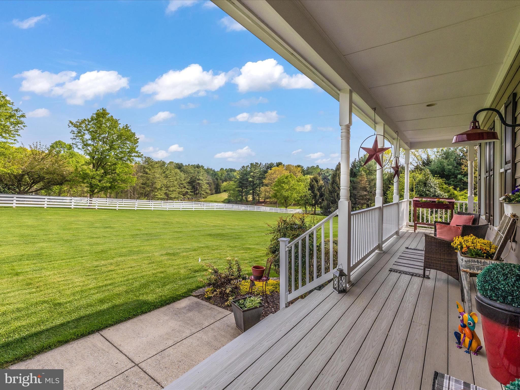 6260 Quadratic Drive Mount Airy, MD 21771 - Photo 47 of 74 Front Porch