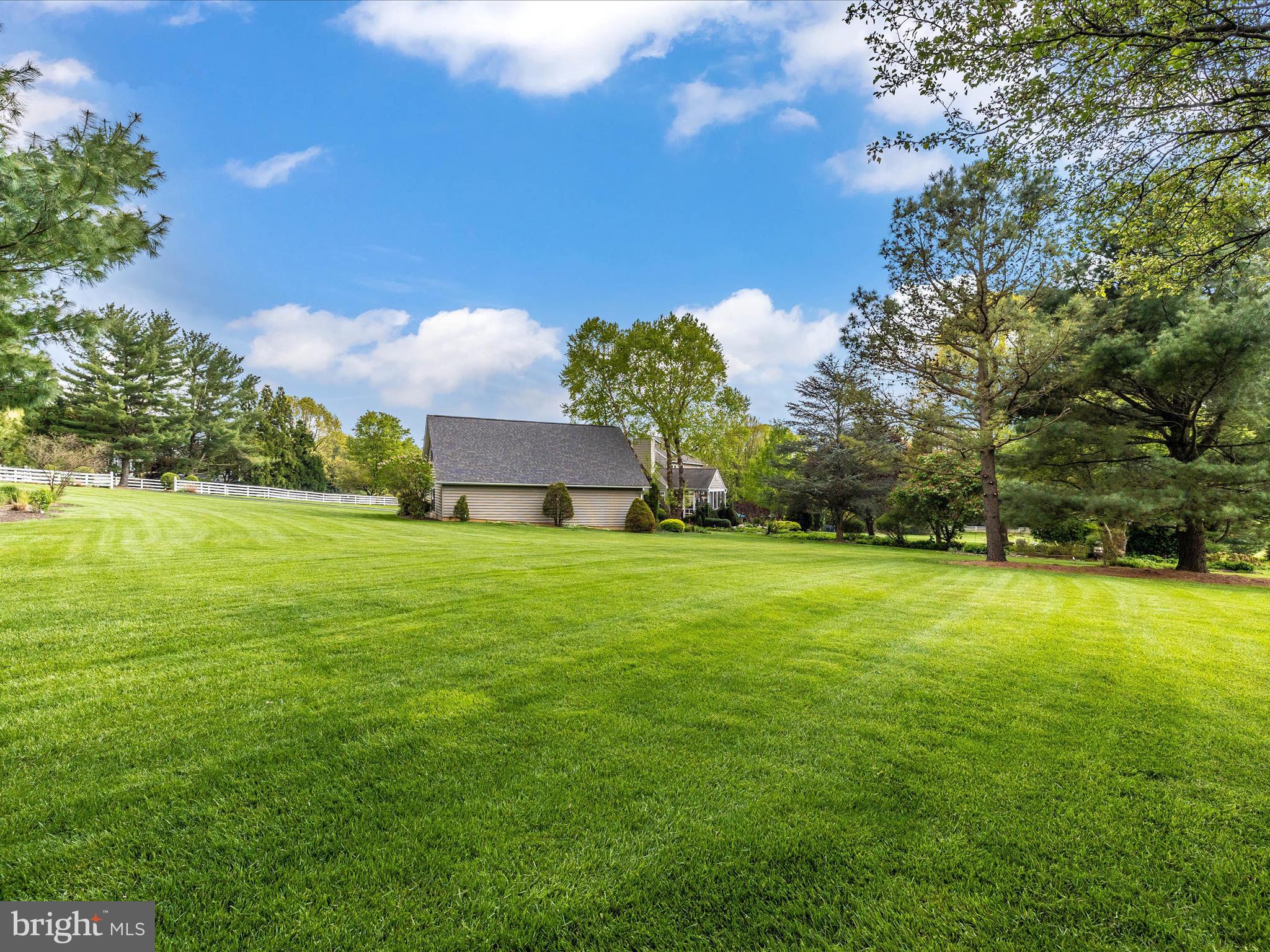 6260 Quadratic Drive Mount Airy, MD 21771 - Photo 51 of 74 Exterior Back