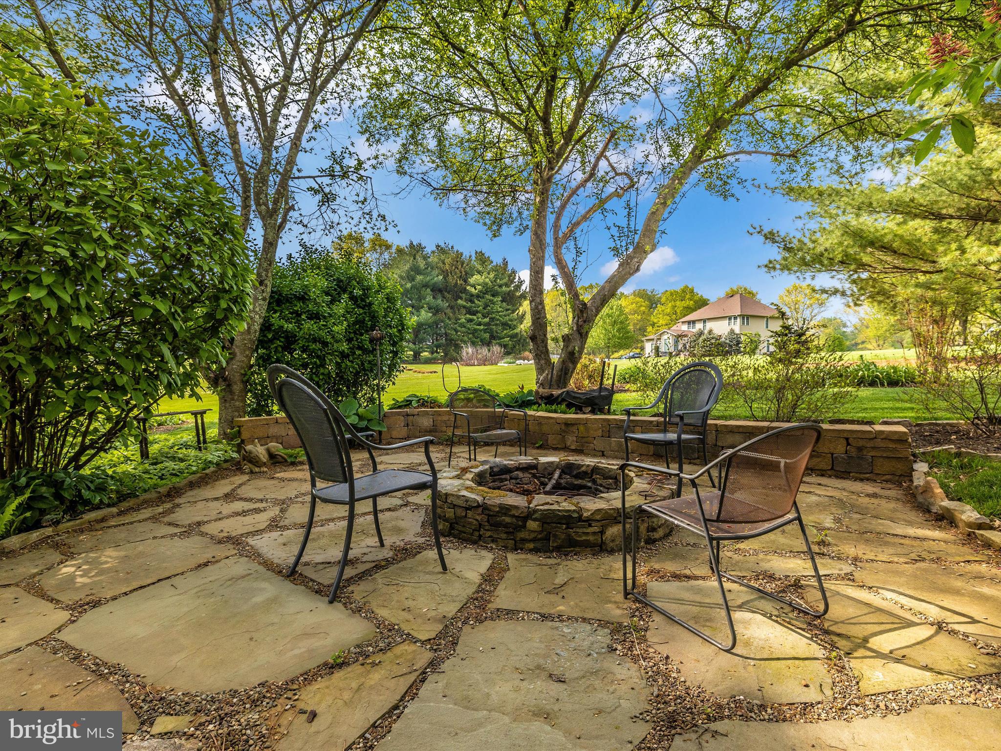 6260 Quadratic Drive Mount Airy, MD 21771 - Photo 55 of 74 Exterior Garden