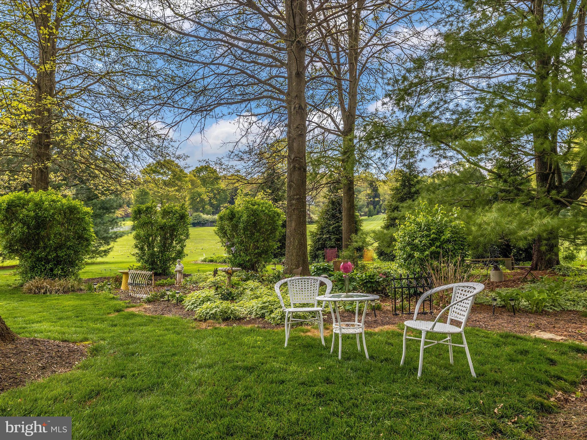 6260 Quadratic Drive Mount Airy, MD 21771 - Photo 60 of 74 Exterior Garden
