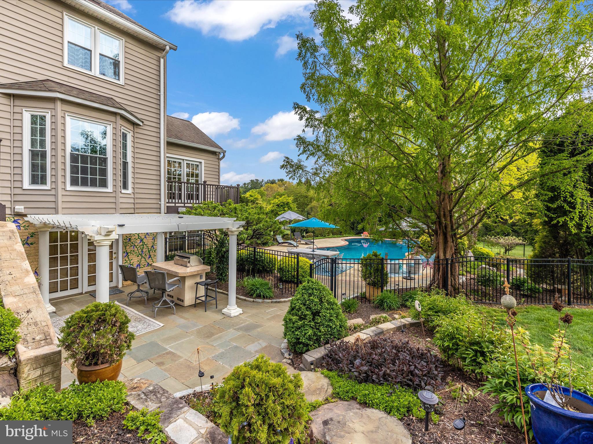 6260 Quadratic Drive Mount Airy, MD 21771 - Photo 71 of 74 Exterior