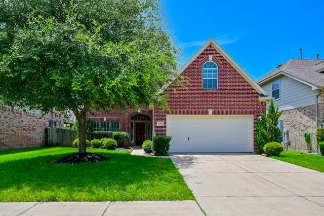 $3,000 | 6314 Bennington Springs Drive, Katy, TX 77494