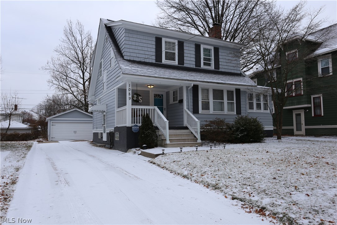1089 Berwin Street Akron, OH 44310 - Photo 5 of 35 Gallery Image 5