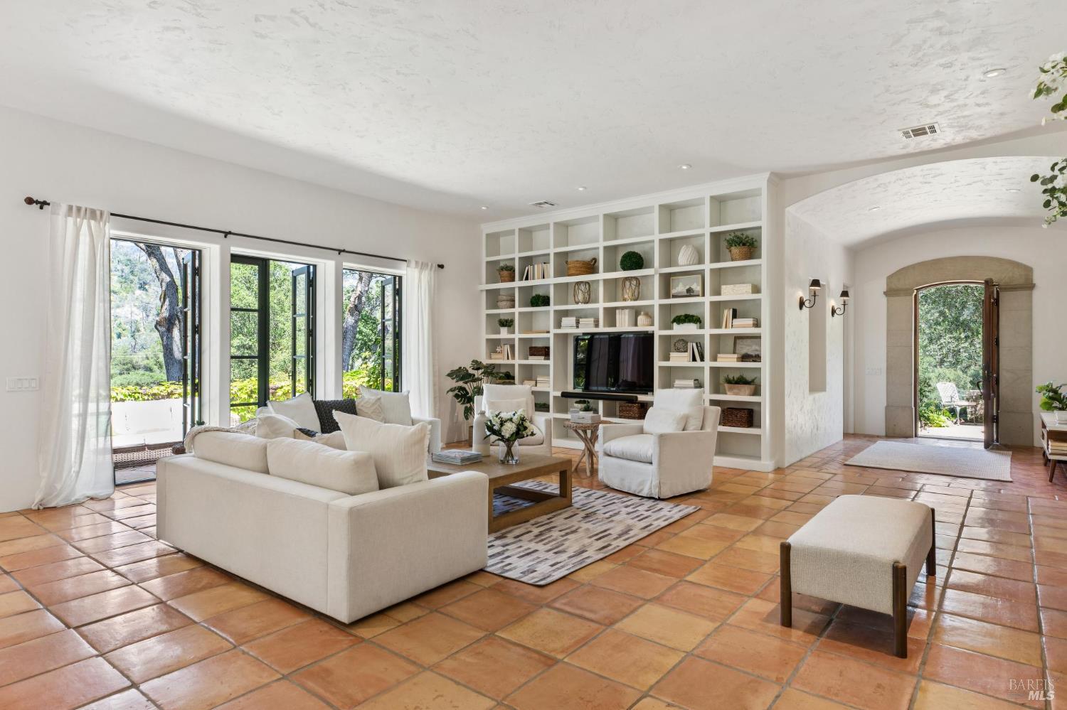 391 Crystal Springs Road St. Helena, CA 94574 - Photo 16 of 99