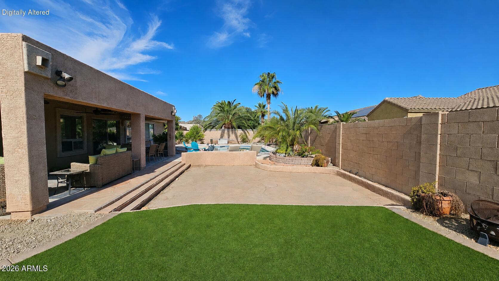 17732 West Copper Ridge Drive Goodyear, AZ 85338 - Photo 31 of 68 17732 W Copper Ridge Dr in Estrella