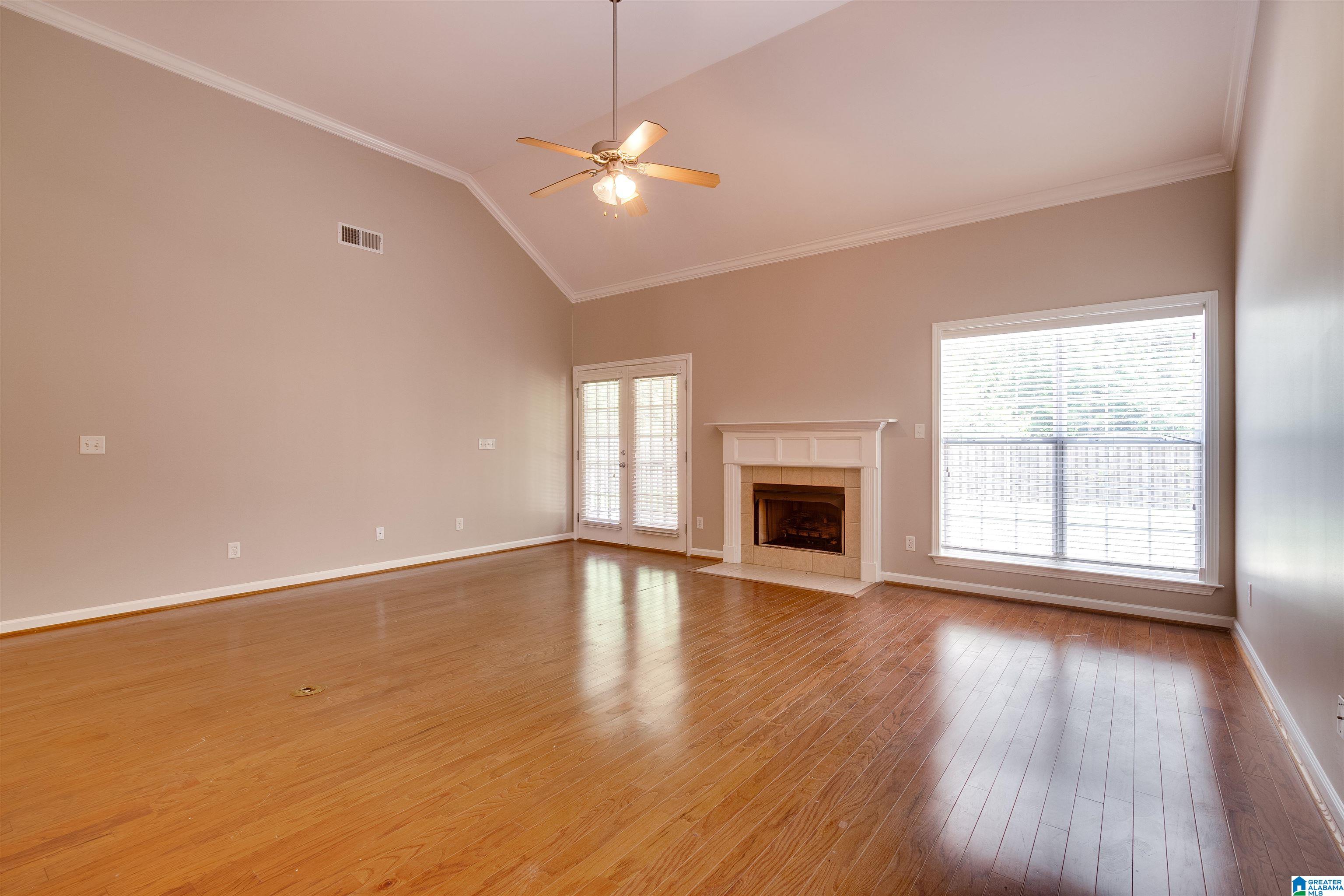 6428 Ridge View Circle Bessemer, AL 35022 - Photo 16 of 39