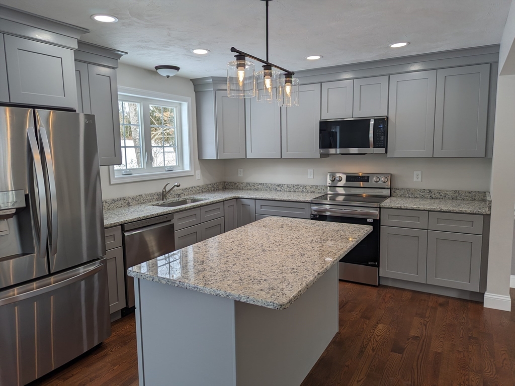 158 South Pond Road East Brookfield, MA 01515 - Photo 11 of 30 Gallery Image 11