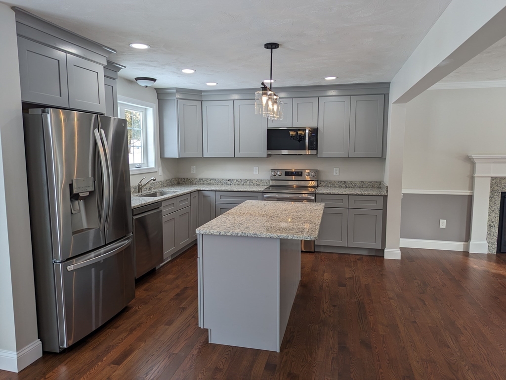 158 South Pond Road East Brookfield, MA 01515 - Photo 12 of 30 Gallery Image 12