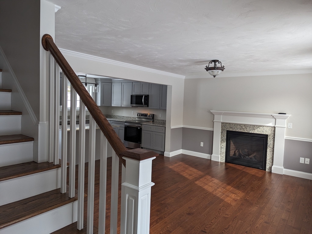 158 South Pond Road East Brookfield, MA 01515 - Photo 17 of 30 Gallery Image 17