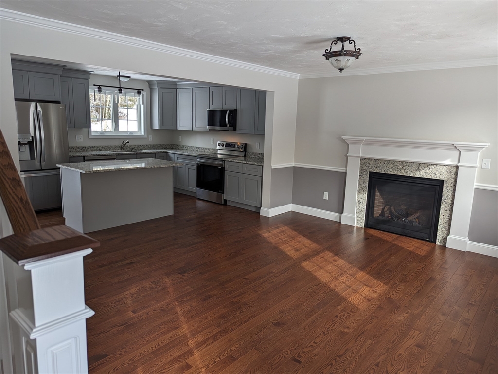 158 South Pond Road East Brookfield, MA 01515 - Photo 18 of 30 Gallery Image 18