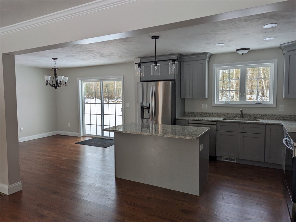 158 South Pond Road East Brookfield, MA 01515 - Photo 20 of 30 Gallery Image 20