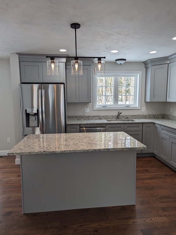 158 South Pond Road East Brookfield, MA 01515 - Photo 21 of 30 Gallery Image 21