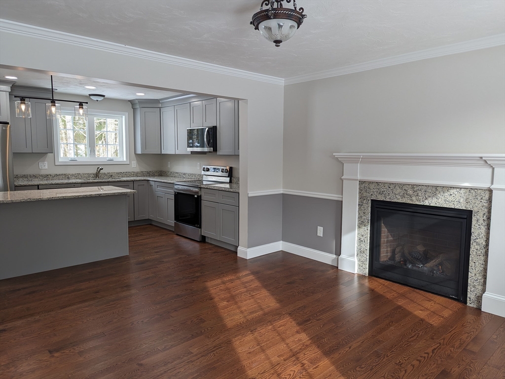 158 South Pond Road East Brookfield, MA 01515 - Photo 22 of 30 Gallery Image 22
