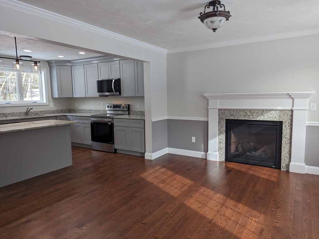 158 South Pond Road East Brookfield, MA 01515 - Photo 23 of 30 Gallery Image 23