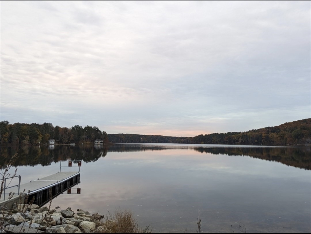 158 South Pond Road East Brookfield, MA 01515 - Photo 28 of 30 Gallery Image 28