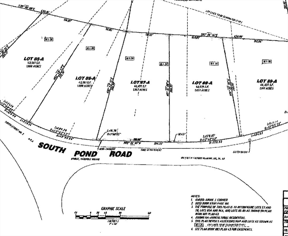 158 South Pond Road East Brookfield, MA 01515 - Photo 30 of 30 Gallery Image 30