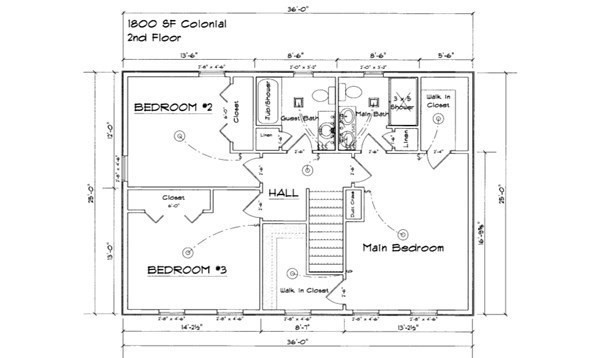 158 South Pond Road East Brookfield, MA 01515 - Photo 5 of 30 Gallery Image 5
