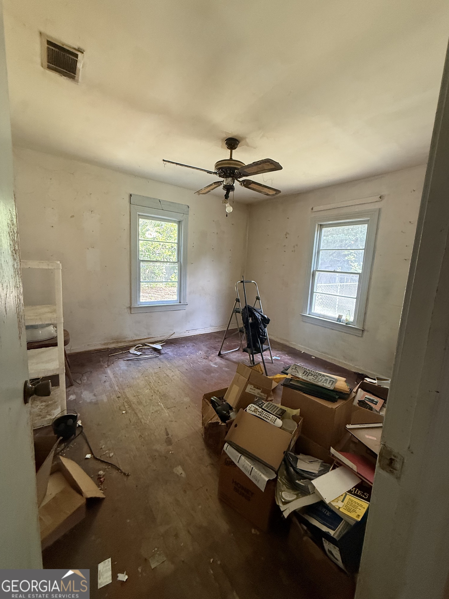 863 Colquitt Street Waycross, GA 31503 - Photo 8 of 12