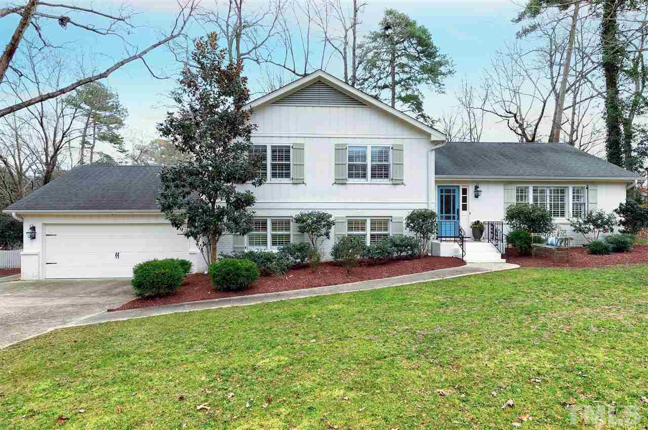1208 Briarpatch Lane Raleigh, NC 27615 - Photo 1 of 30