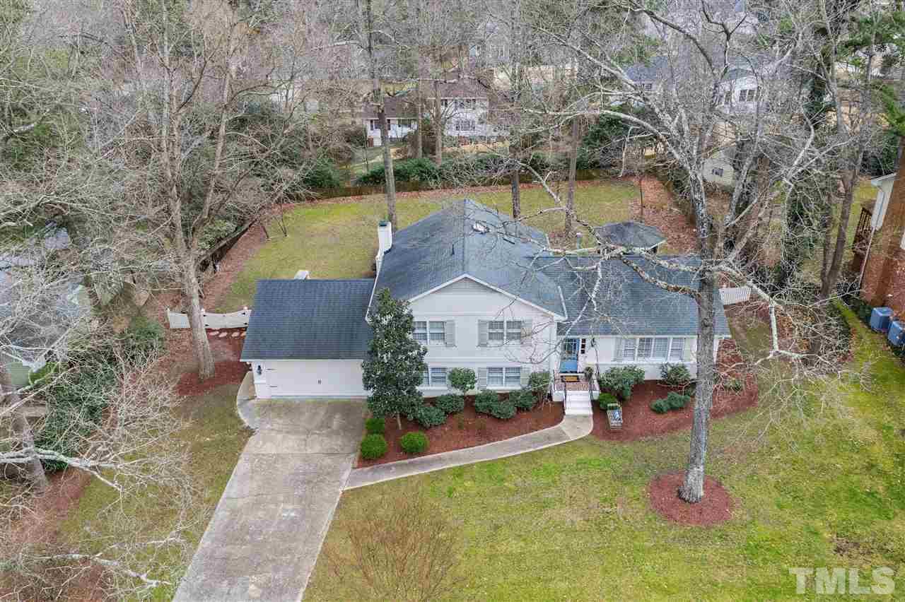 1208 Briarpatch Lane Raleigh, NC 27615 - Photo 2 of 30