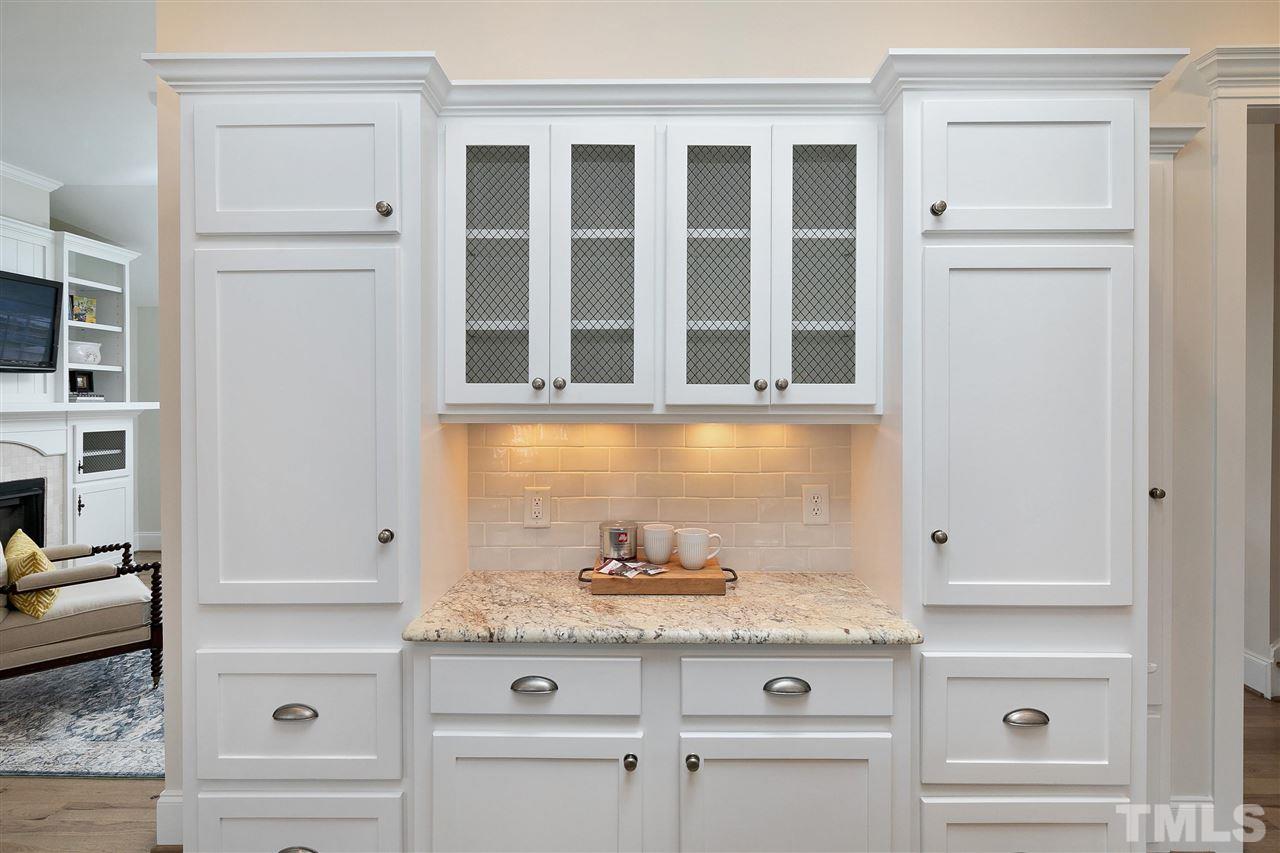 1208 Briarpatch Lane Raleigh, NC 27615 - Photo 12 of 30