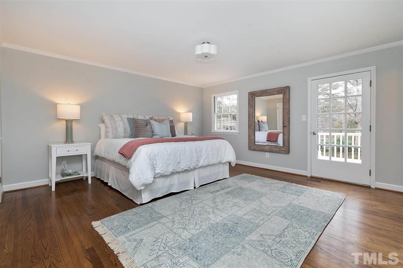1208 Briarpatch Lane Raleigh, NC 27615 - Photo 13 of 30