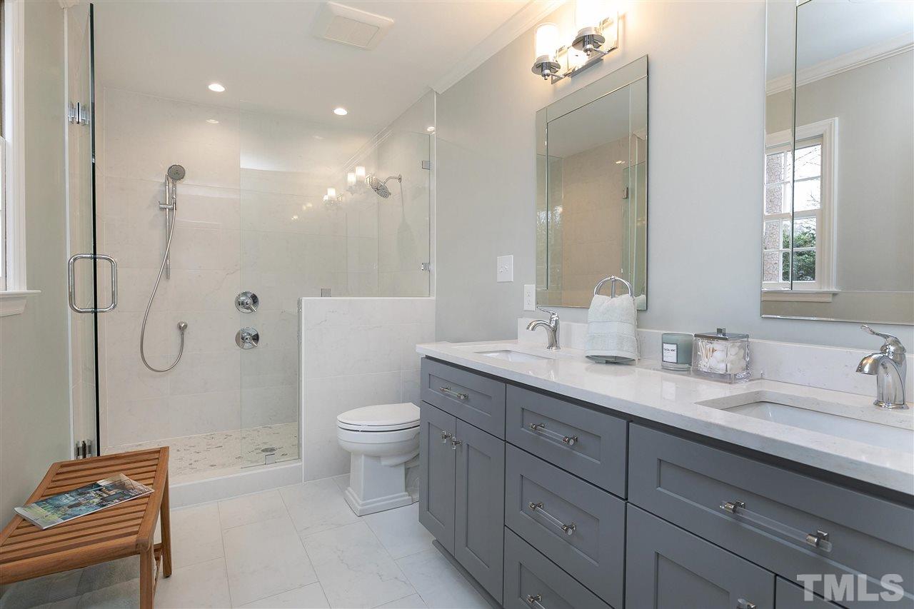 1208 Briarpatch Lane Raleigh, NC 27615 - Photo 14 of 30