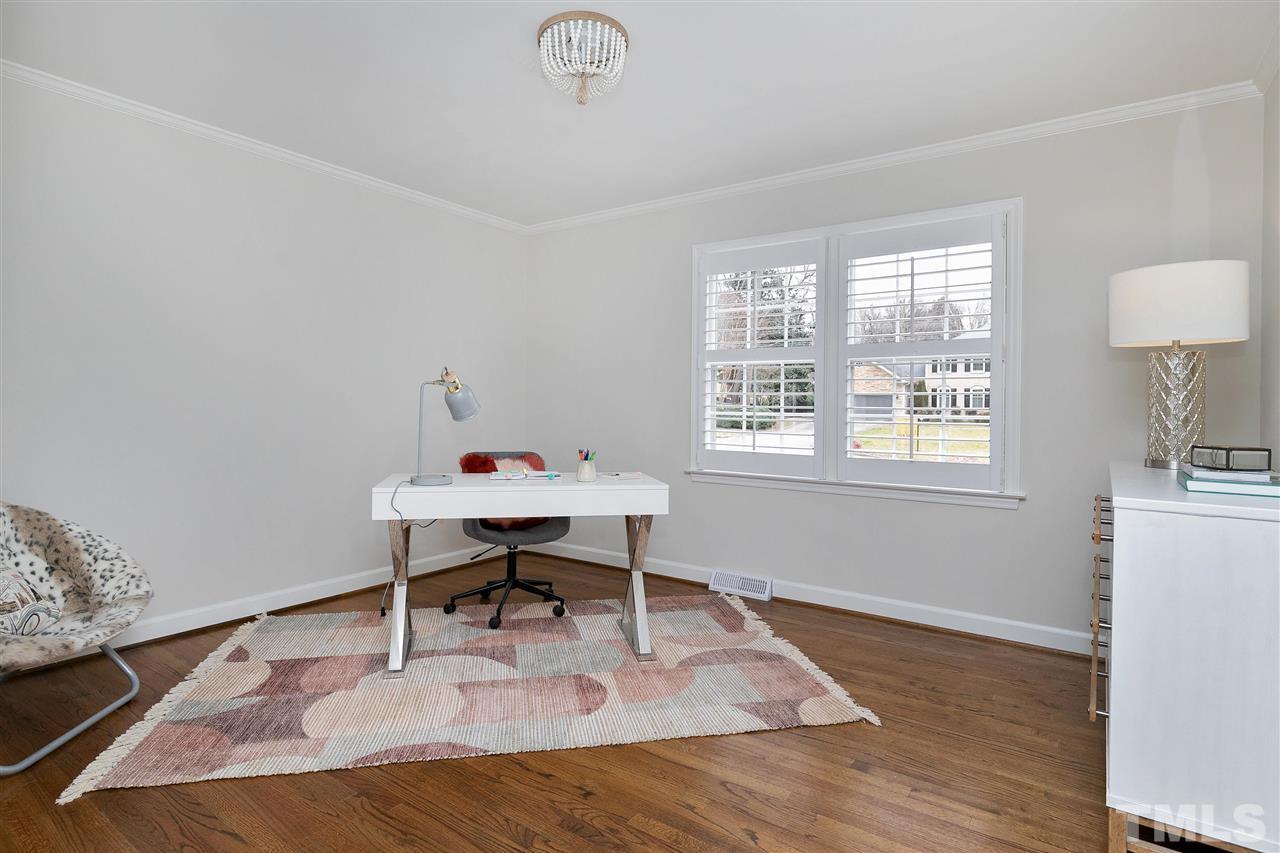 1208 Briarpatch Lane Raleigh, NC 27615 - Photo 15 of 30