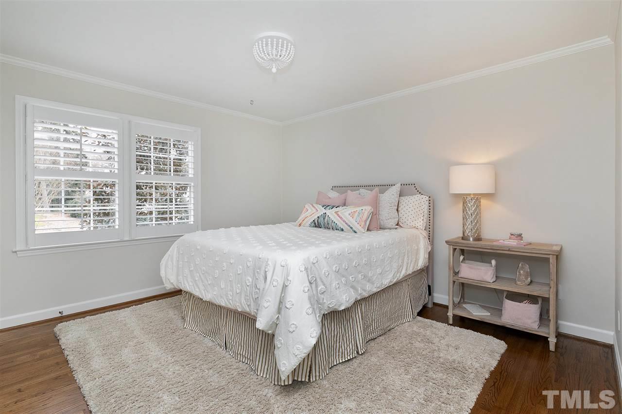1208 Briarpatch Lane Raleigh, NC 27615 - Photo 16 of 30