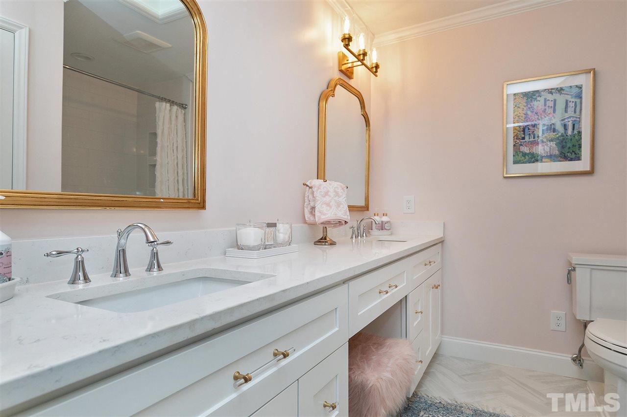 1208 Briarpatch Lane Raleigh, NC 27615 - Photo 17 of 30