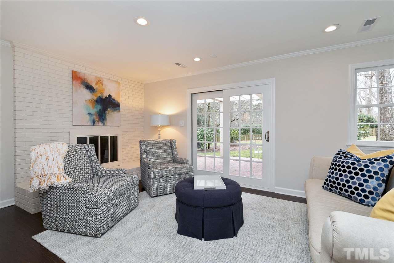 1208 Briarpatch Lane Raleigh, NC 27615 - Photo 19 of 30