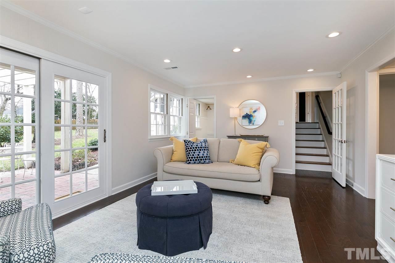 1208 Briarpatch Lane Raleigh, NC 27615 - Photo 20 of 30