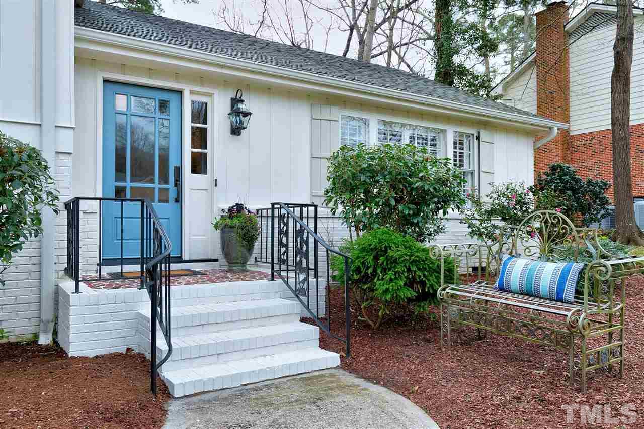 1208 Briarpatch Lane Raleigh, NC 27615 - Photo 3 of 30