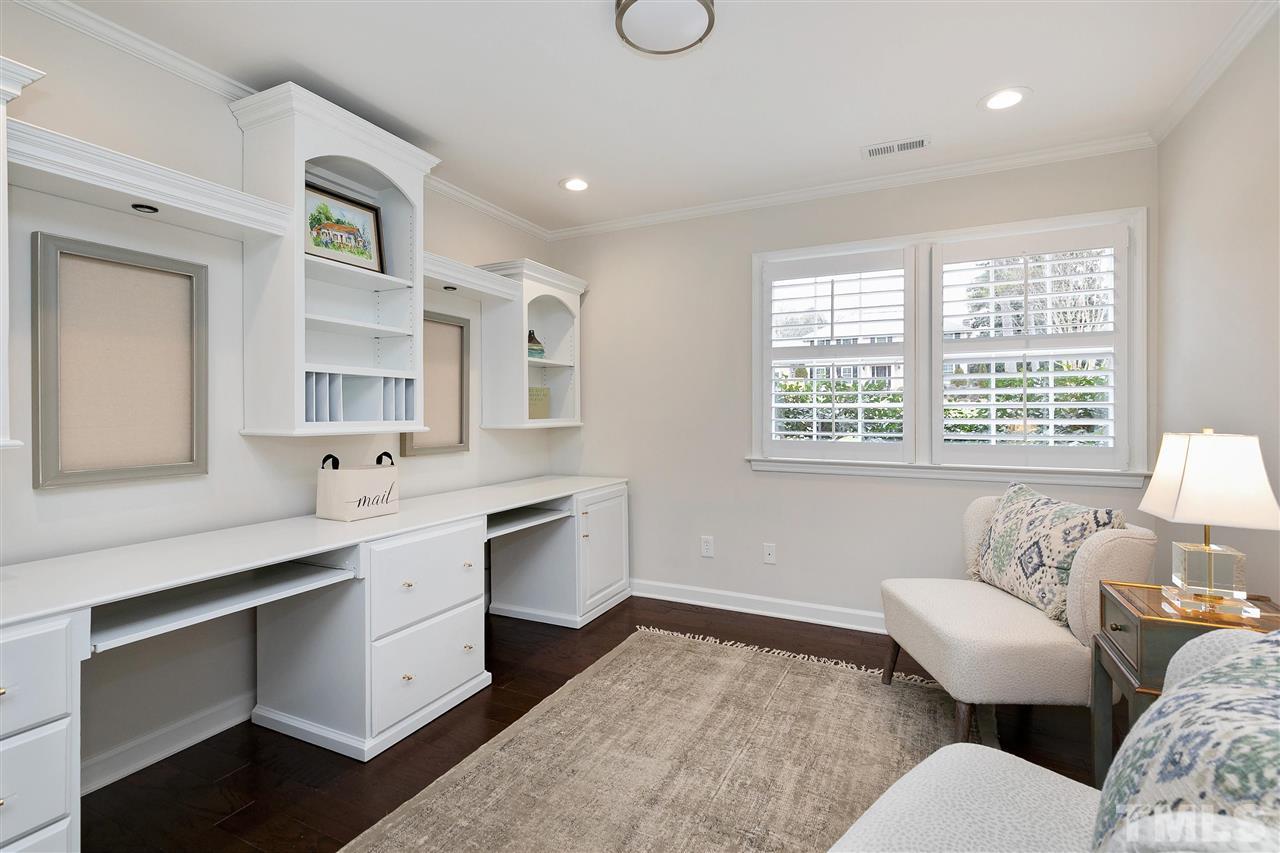 1208 Briarpatch Lane Raleigh, NC 27615 - Photo 21 of 30