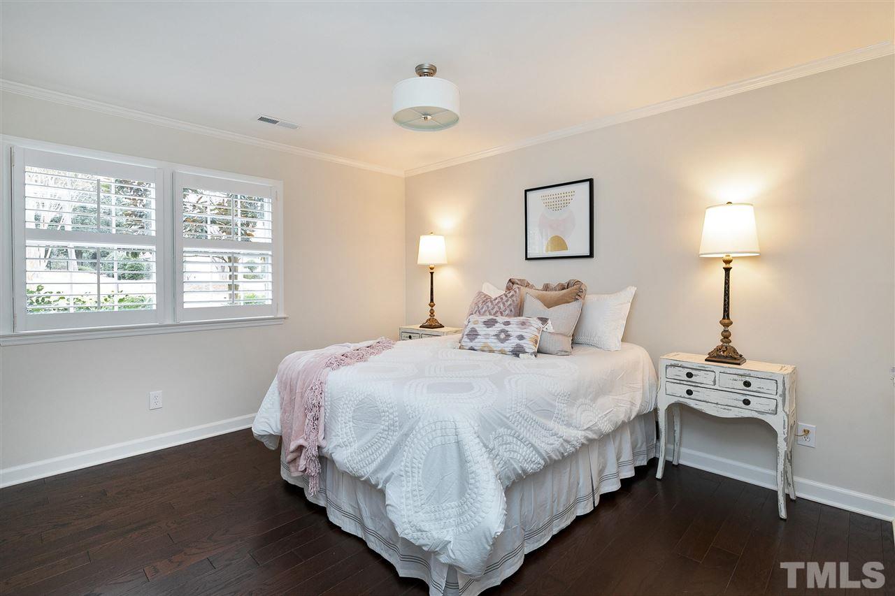 1208 Briarpatch Lane Raleigh, NC 27615 - Photo 22 of 30