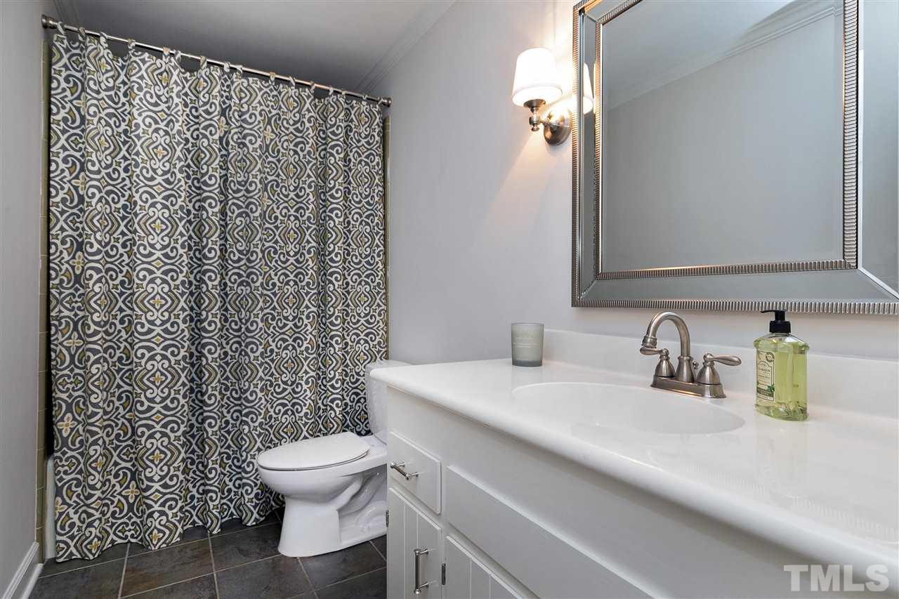 1208 Briarpatch Lane Raleigh, NC 27615 - Photo 23 of 30
