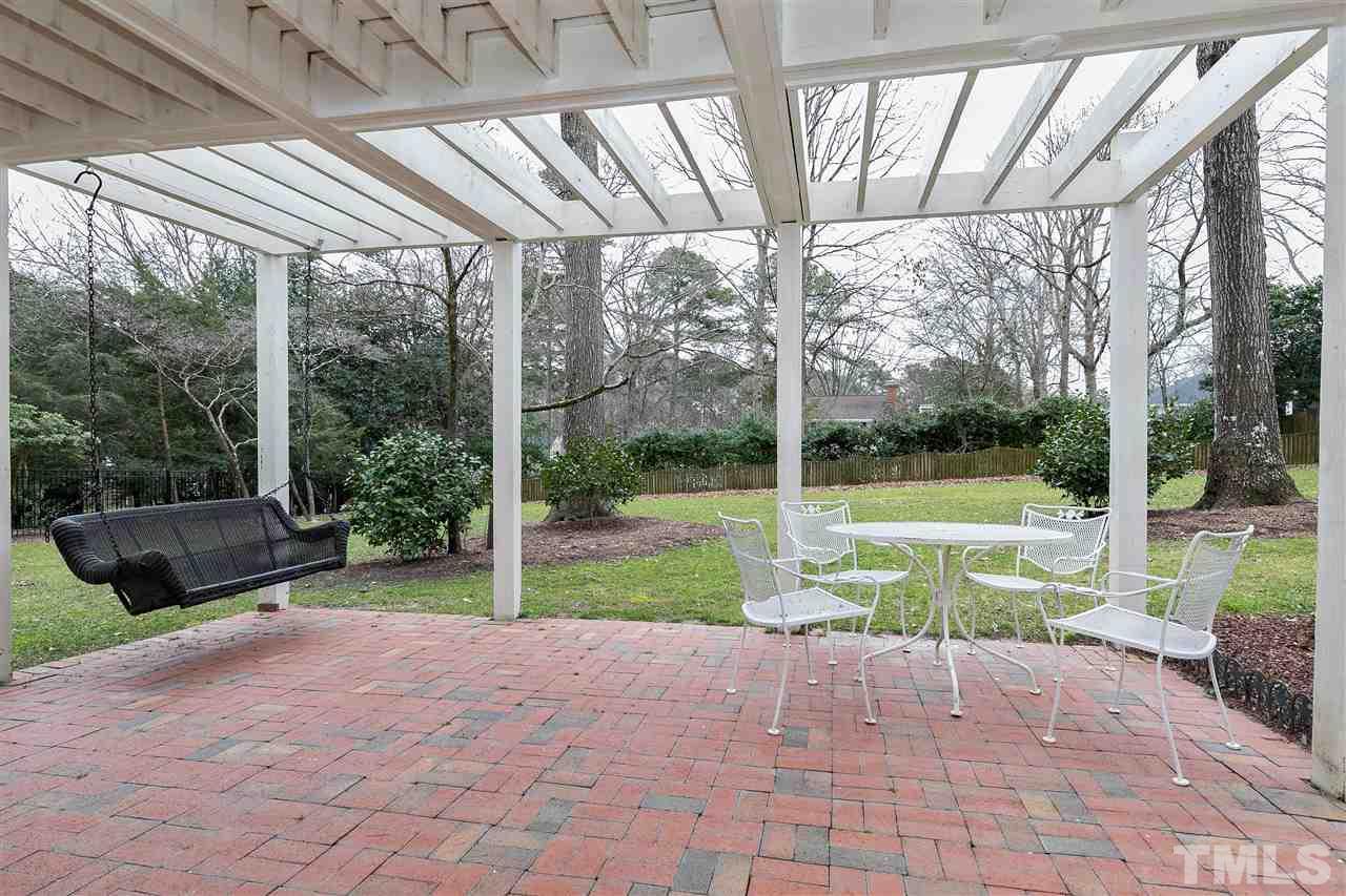 1208 Briarpatch Lane Raleigh, NC 27615 - Photo 25 of 30