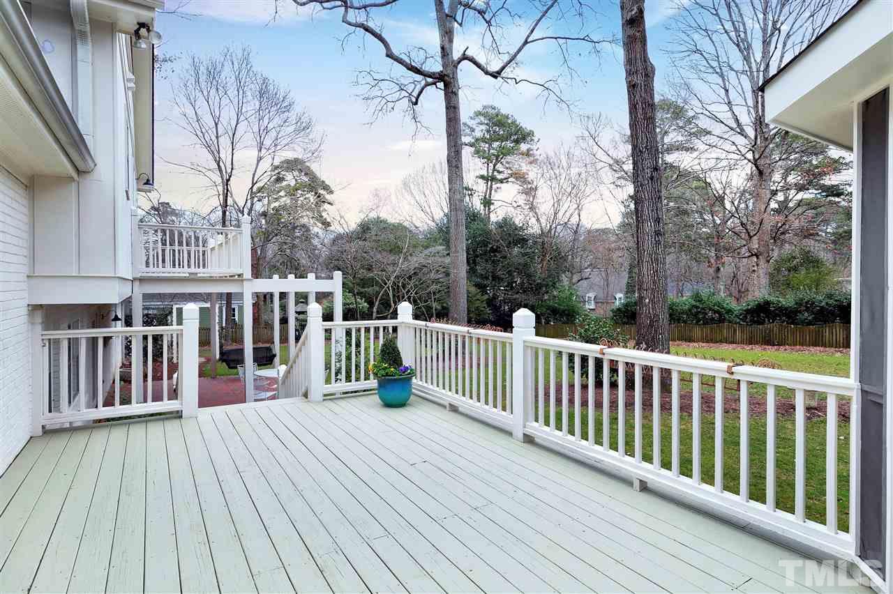1208 Briarpatch Lane Raleigh, NC 27615 - Photo 27 of 30