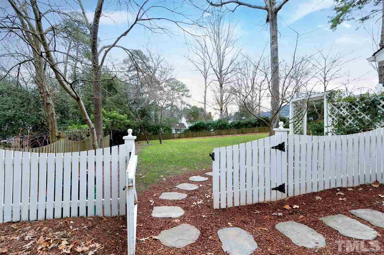 1208 Briarpatch Lane Raleigh, NC 27615 - Photo 28 of 30