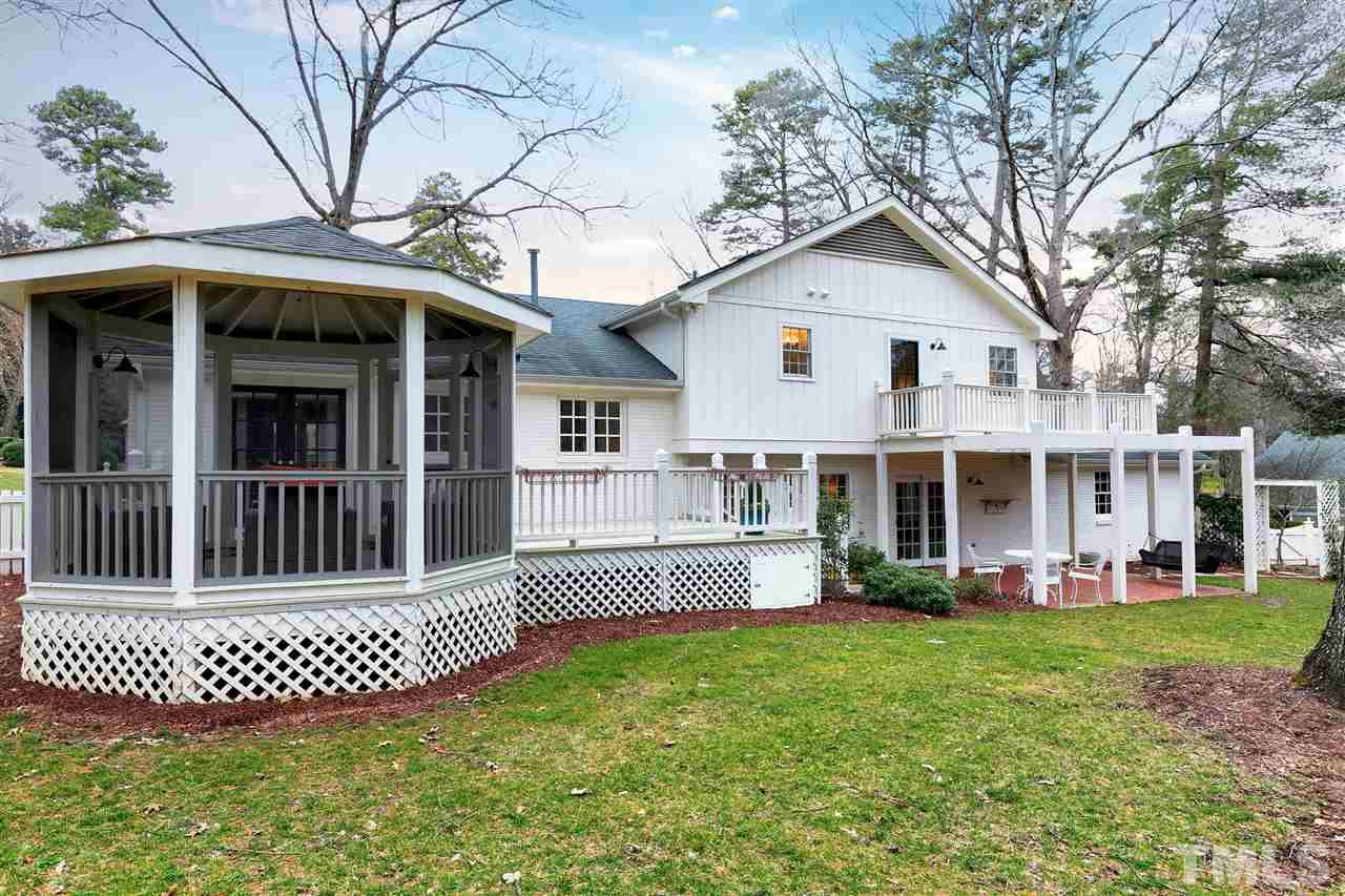 1208 Briarpatch Lane Raleigh, NC 27615 - Photo 29 of 30