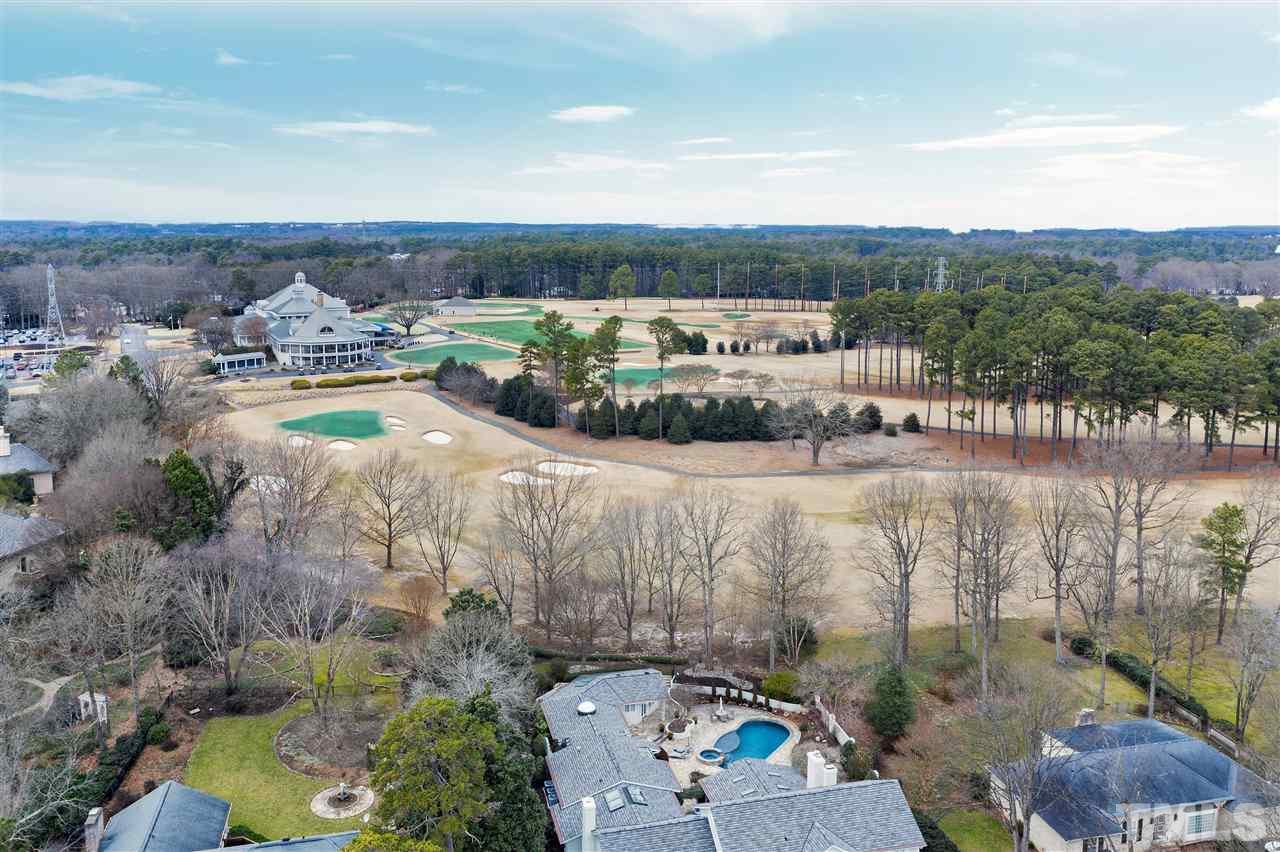 1208 Briarpatch Lane Raleigh, NC 27615 - Photo 30 of 30