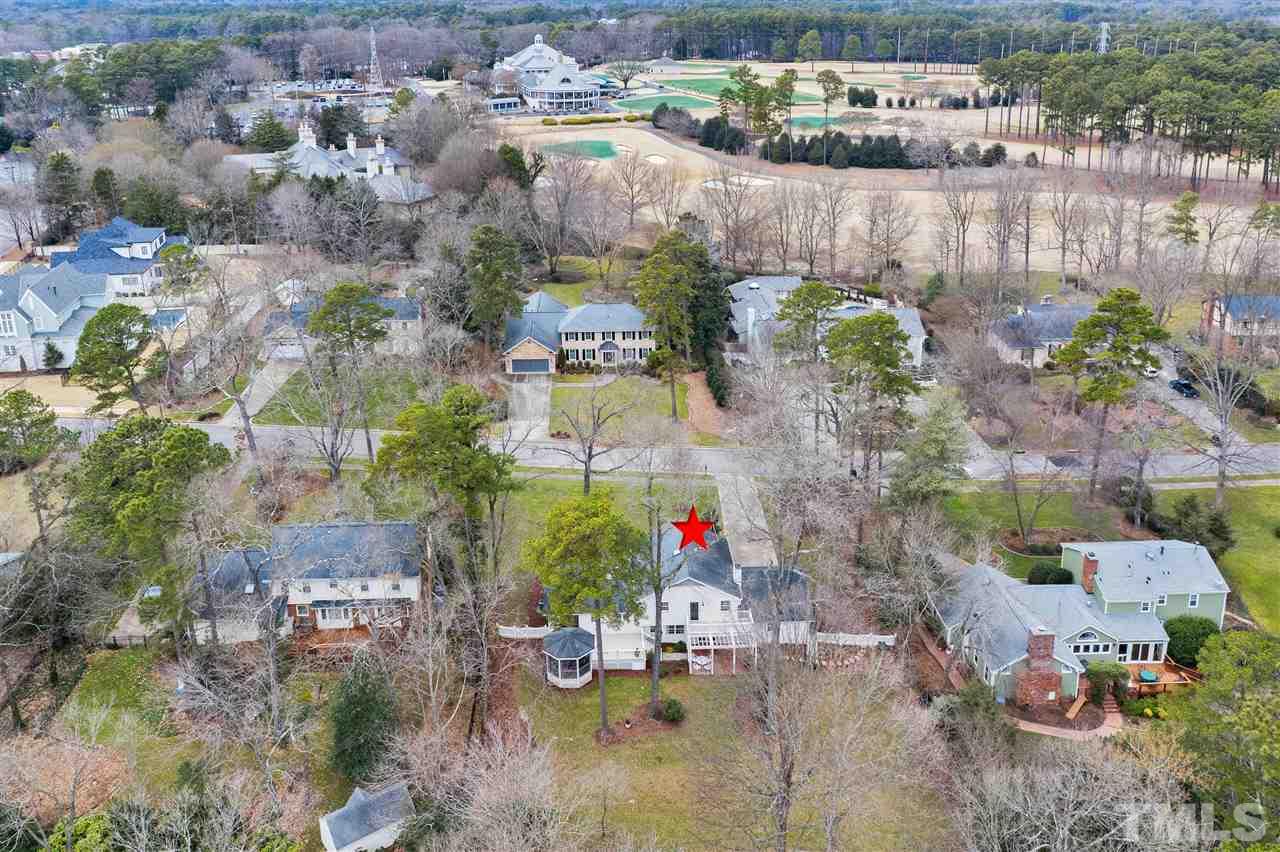 1208 Briarpatch Lane Raleigh, NC 27615 - Photo 4 of 30