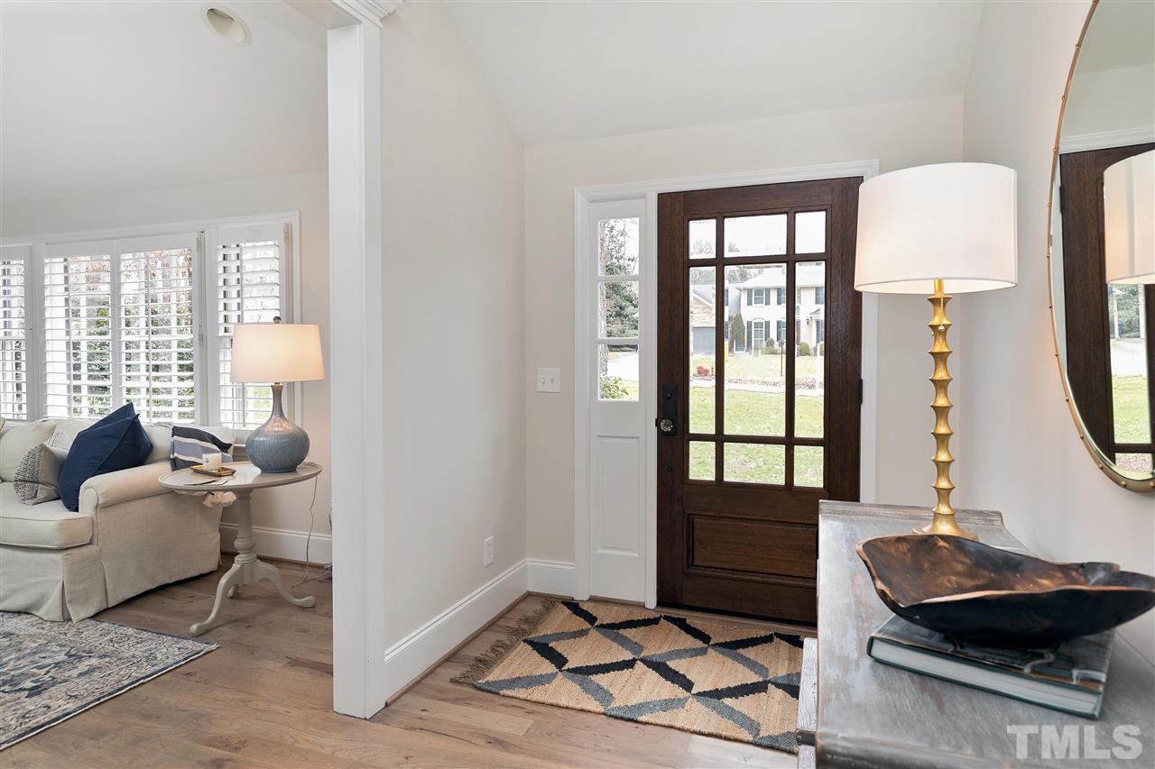 1208 Briarpatch Lane Raleigh, NC 27615 - Photo 6 of 30