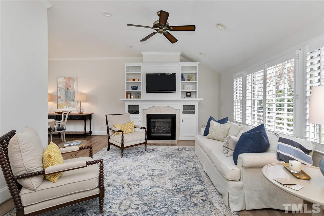 1208 Briarpatch Lane Raleigh, NC 27615 - Photo 7 of 30
