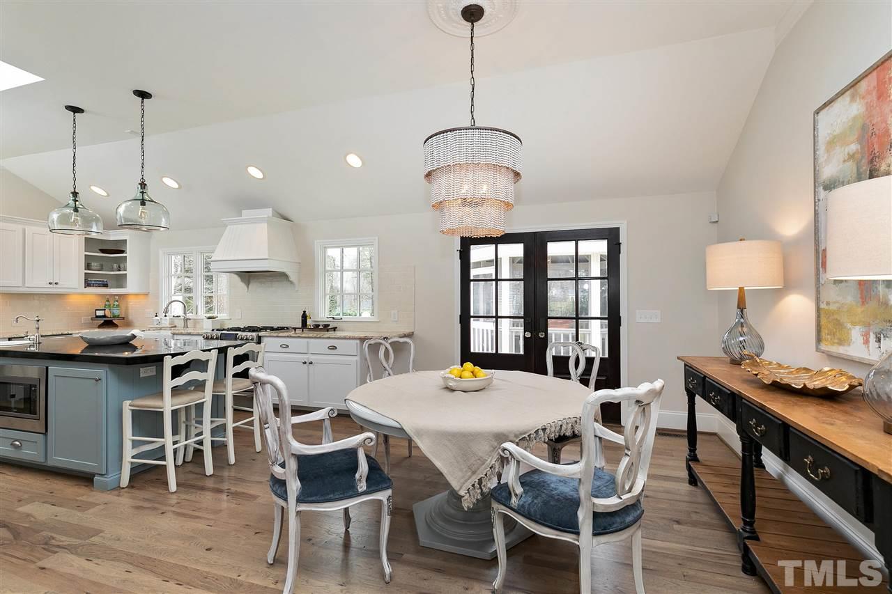 1208 Briarpatch Lane Raleigh, NC 27615 - Photo 9 of 30