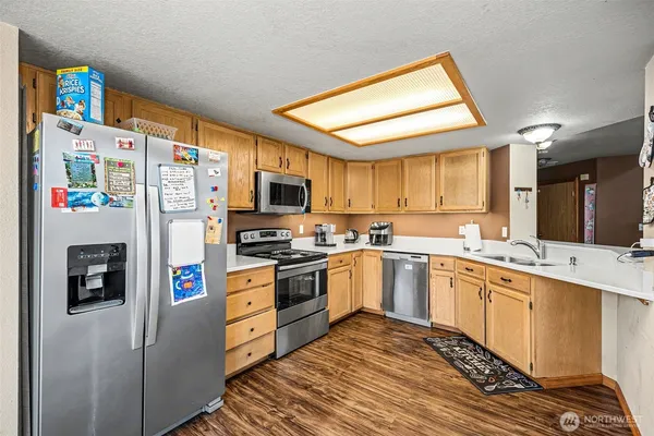 $470,000 | 5520 Cricket Lane Southeast, Lacey, WA 98503