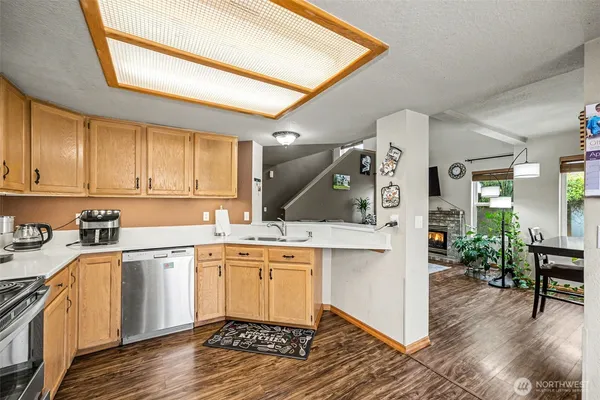 $470,000 | 5520 Cricket Lane Southeast, Lacey, WA 98503
