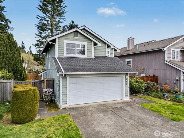 $470,000 | 5520 Cricket Lane Southeast, Lacey, WA 98503